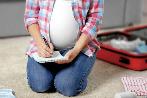 Mẹo mua đồ sau sinh cho mẹ và bé cực tiết kiệm và đầy đủ