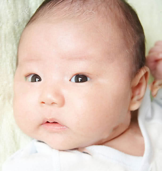 Kiến thức bà bầu: mẹ tăng 9kg, con đạt cân nặng chuẩn