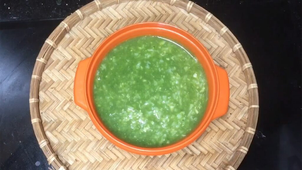 Tiêu đờm tại nhà cho con bằng 8 món ăn đơn giản