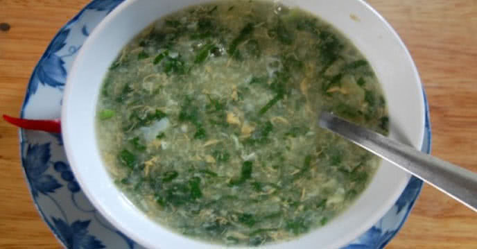 Những bài thuốc dân gian tốt nhất cho sức khỏe bà bầu