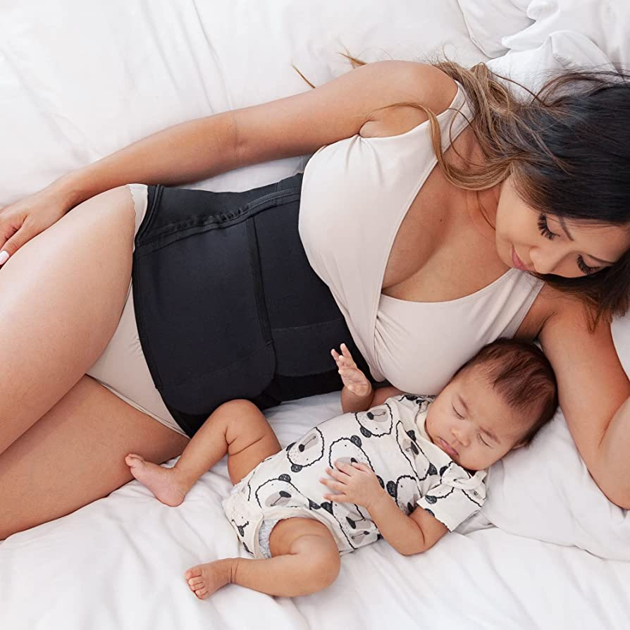 Đai nịt bụng Belly Bandit Original