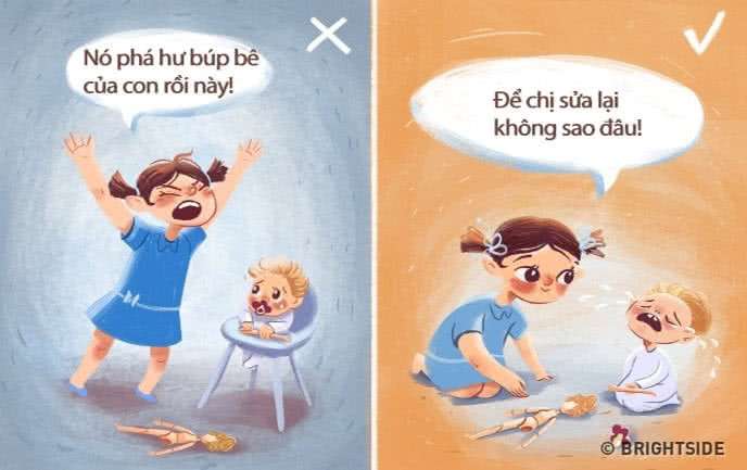 6 bí mật nuôi dạy con trở thành người tốt, mẹ nên biết