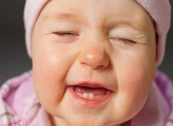 Hướng dẫn vệ sinh nướu an toàn cho trẻ nhỏ