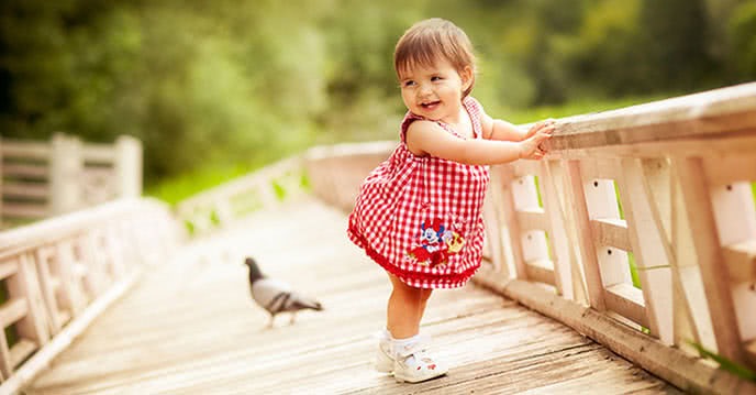 Mẹo dân gian sử dụng cá chuối giúp bé nhanh biết đi