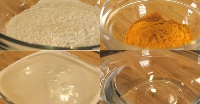 Cách làm bánh xèo, nem lụi ngon đãi cả nhà