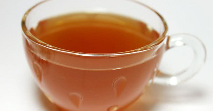 Trà gừng đường phên giúp mẹ bầu cải thiện giấc ngủ